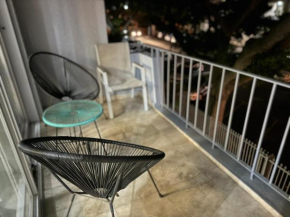 Stadium Apartment